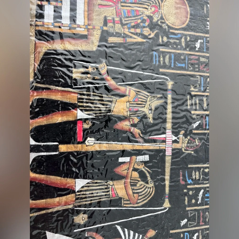 N/A this egyptian